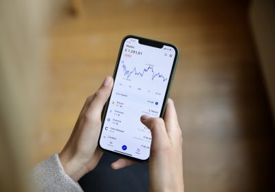 crypto bitvavo Crypto & Belasting