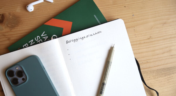 Beleggingsstrategie Beleggingsstrategie