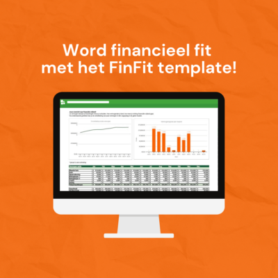 Cover FinFit template FinFit-template