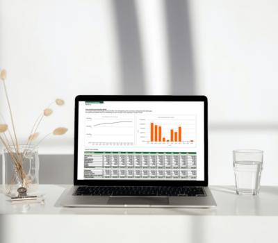 FinFit template FinFit template