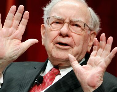 warren buffett warren buffett