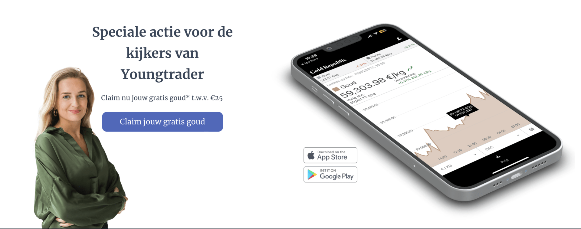 hoe ik startte met goud hoe ik startte met goud