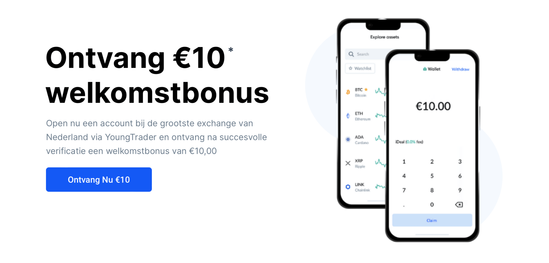 crypto voor beginners crypto voor beginners welkomstbonus