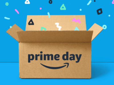 3 prime days Amazon