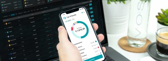 Crypto Bundels Crypto Bundels