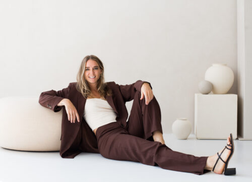 Merel van der Wouden Merel van der Wouden