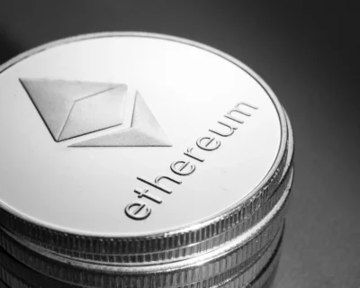 investereninethereum Investeren in Ethereum
