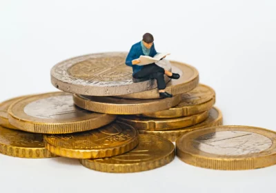 passiefbeleggen gezamenlijke spaarrekening