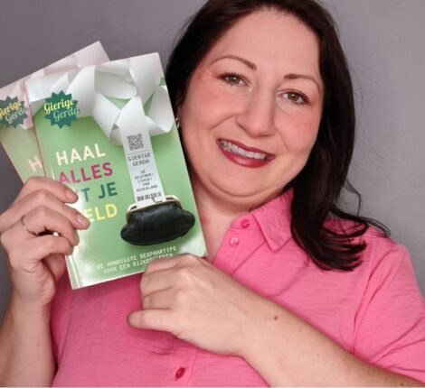 Boek2 Black Friday Tips