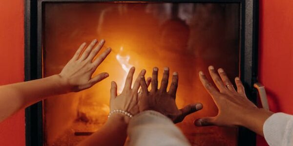 kachel energie besparen