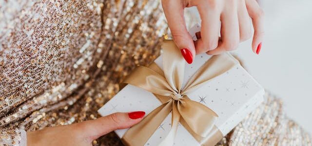 kerstcadeau kerstcadeau