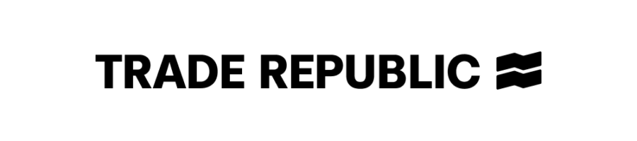 Trade Republic Logo@1x Trade Republic Logo@1x