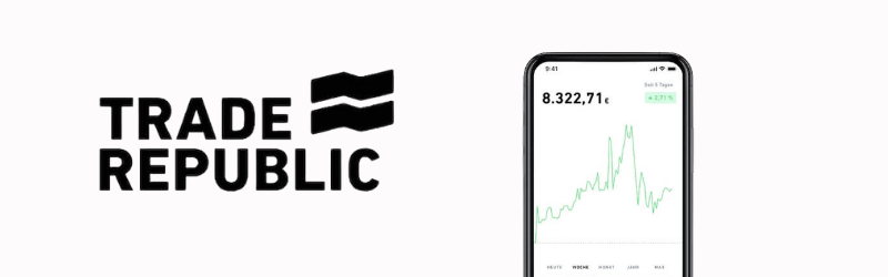 Trade Republic Spaarplan Trade Republic 2% rente