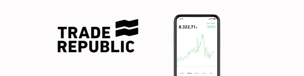 Trade Republic Spaarplan Trade Republic 2% rente