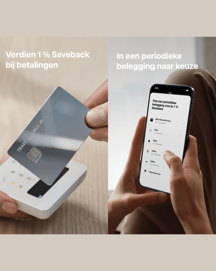 Foto Trade Repub Kosten Trade republic