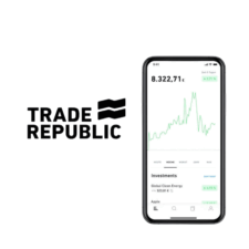 spaarplan trade republic ETFs met mijn rente