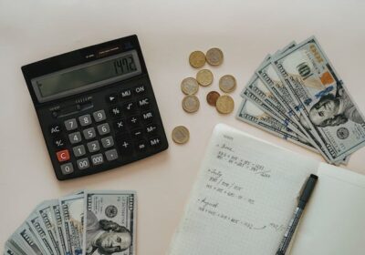 budgetteren budgetteren