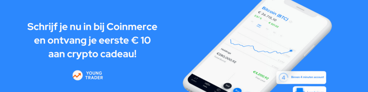 Cream Simple Inspiring Quote LinkedIn Post (Omslagafbeelding van LinkedIn-artikel) Coinmerce Dollar Cost Averaging