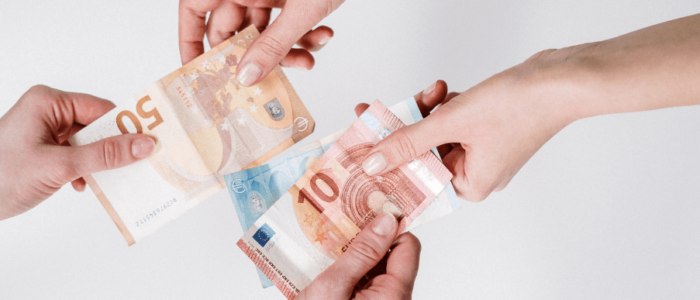 vaste lasten betalen vaste lasten betalen