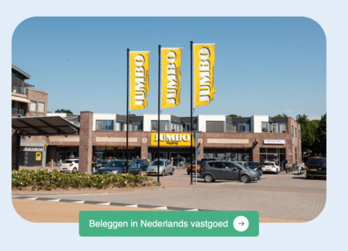 beleggen in vastgoed beleggen in vastgoed