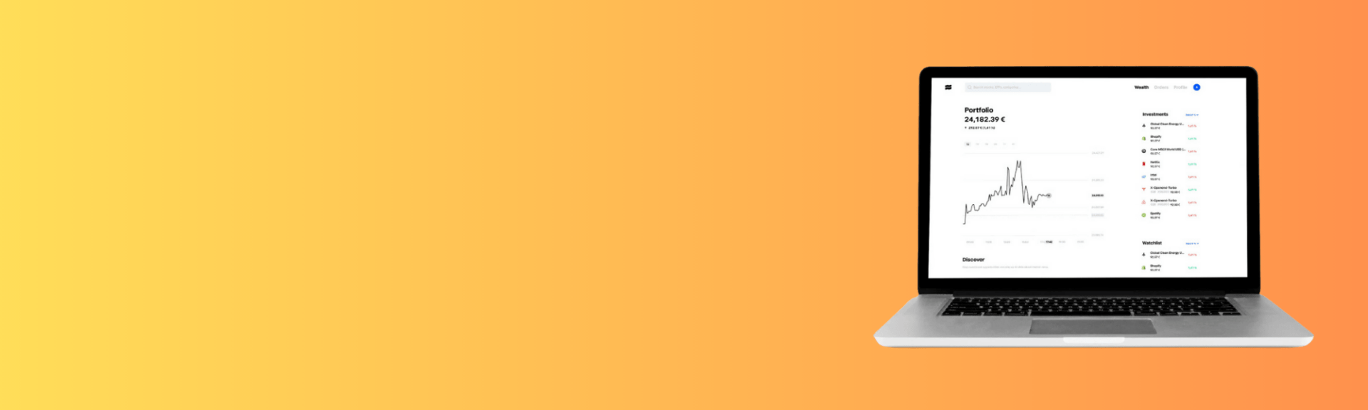 Banner Veilig Trade republic cursus beleggen