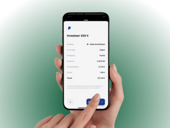 veilig Trade Republic veilig Trade Republic