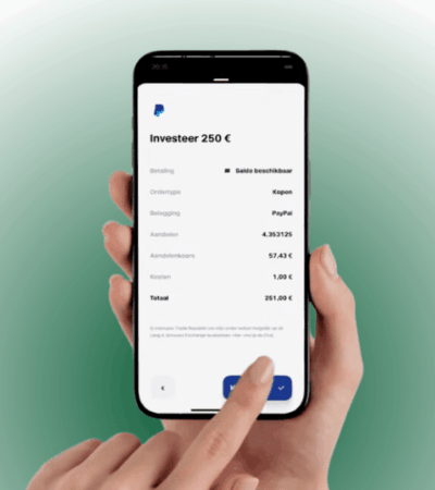 veilig Trade Republic veilig Trade Republic