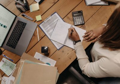 maak sparen routine spaardoelen opstellen