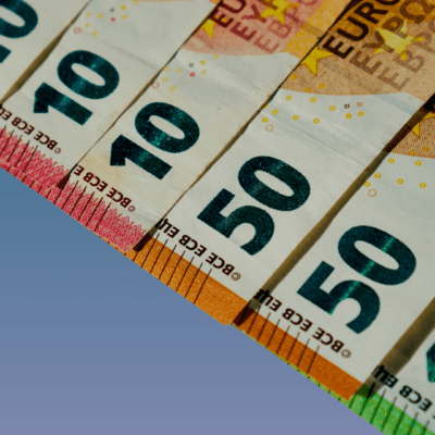 Cover blauw Coinbase review