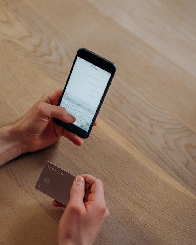 creditcard Creditcard