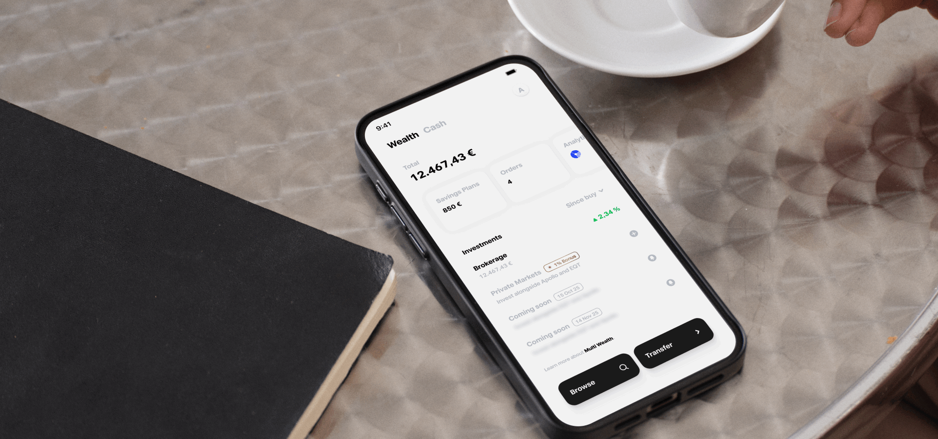 Press Image_Private Markets_Multi Wealth banner fractioneel beleggen