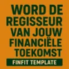 Budgetteren Met FinFit Template - Afbeelding 5