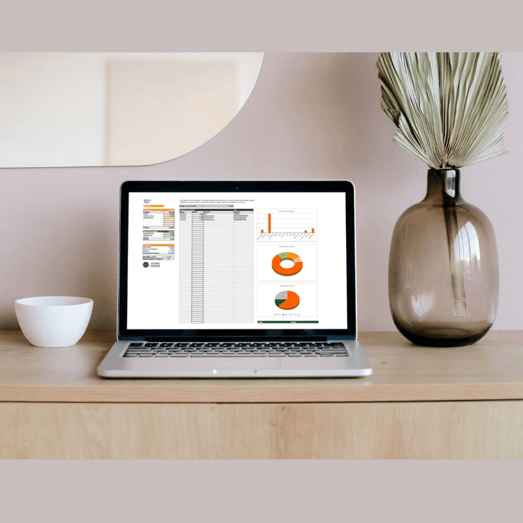 FinFit template