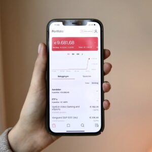Beleggen BUX Beleggen BUX broker