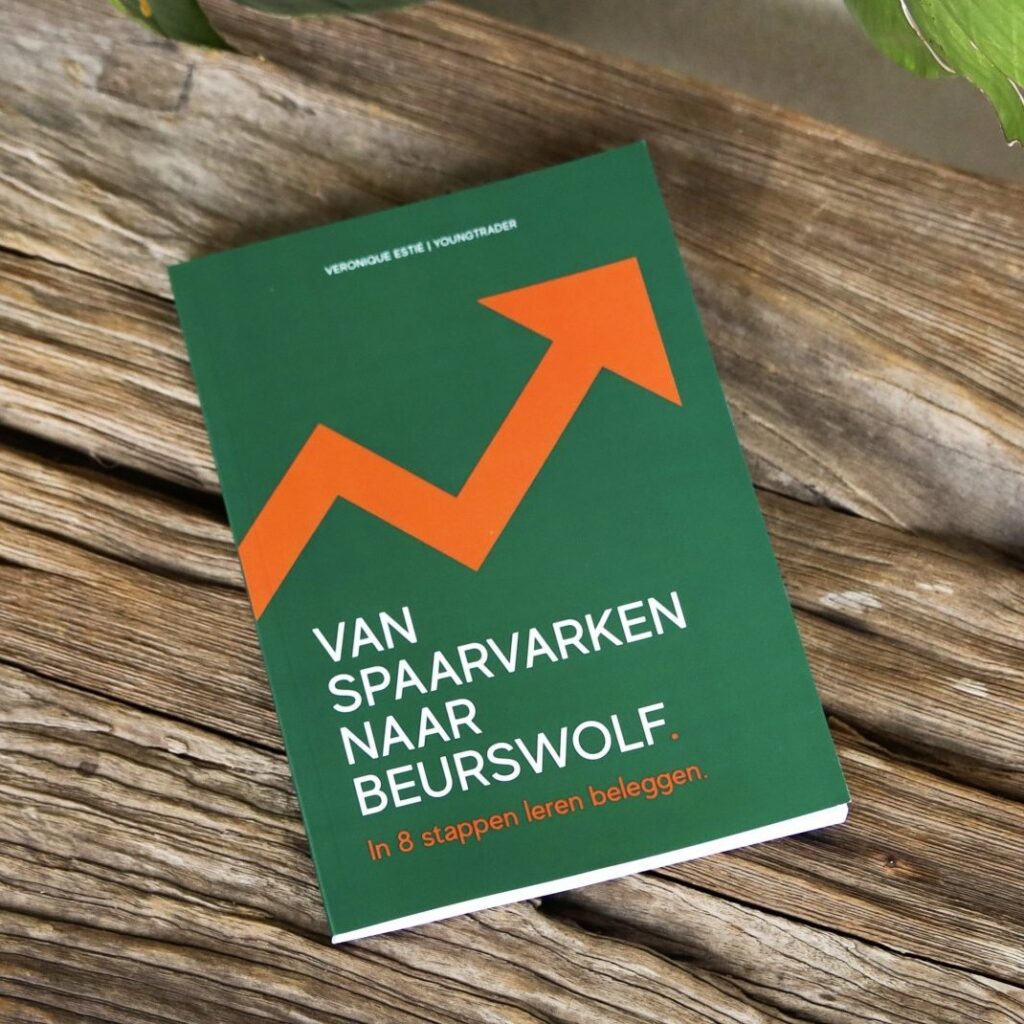 Van Spaarvarken naar beurswolf