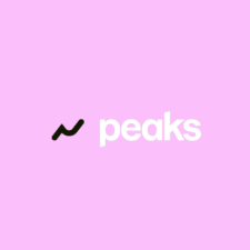 peaks
