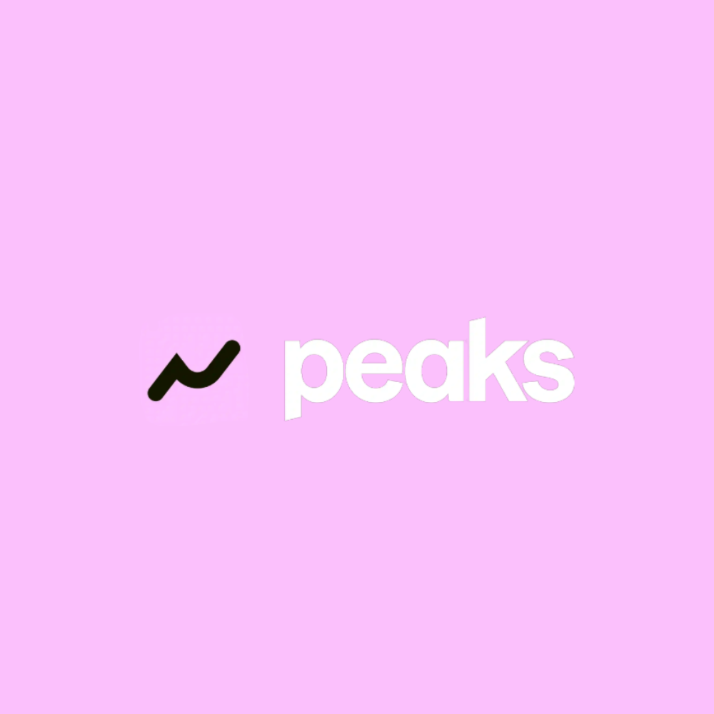 peaks