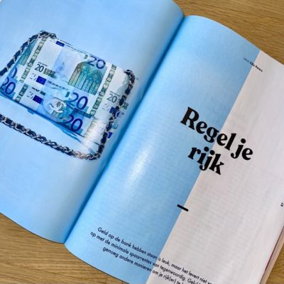 &C ARTIKEL VERONIQUE ESTIE