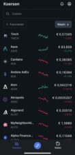bitcoin altcoin