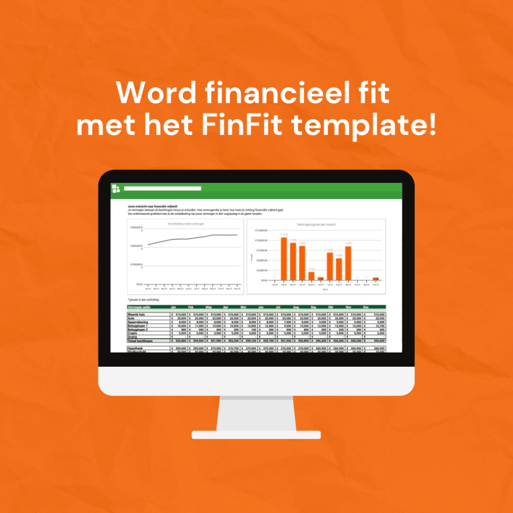 FinFit-template
