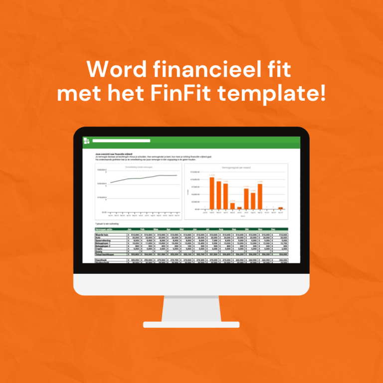 FinFit-template