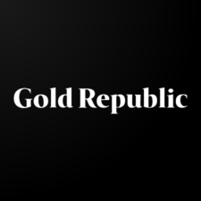 investeren via Gold Republic