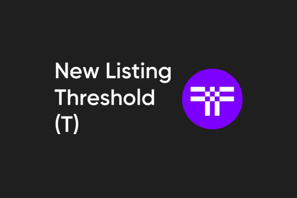 Threshold Bitvavo
