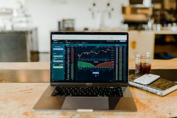 hoe werkt een crypto trading bot