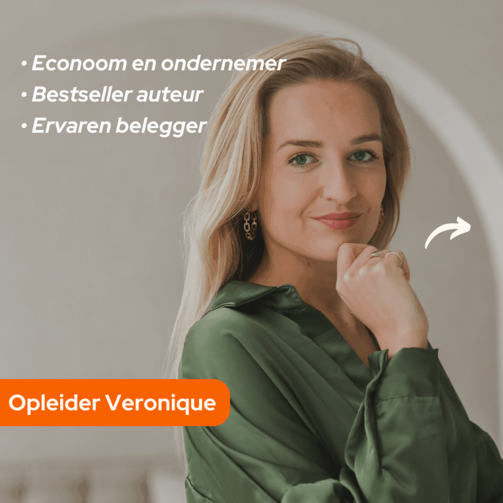 WTF is een ETF - leraar