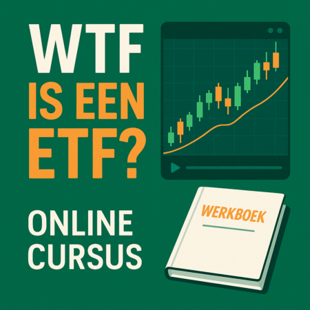 Cursus ETF-beleggen