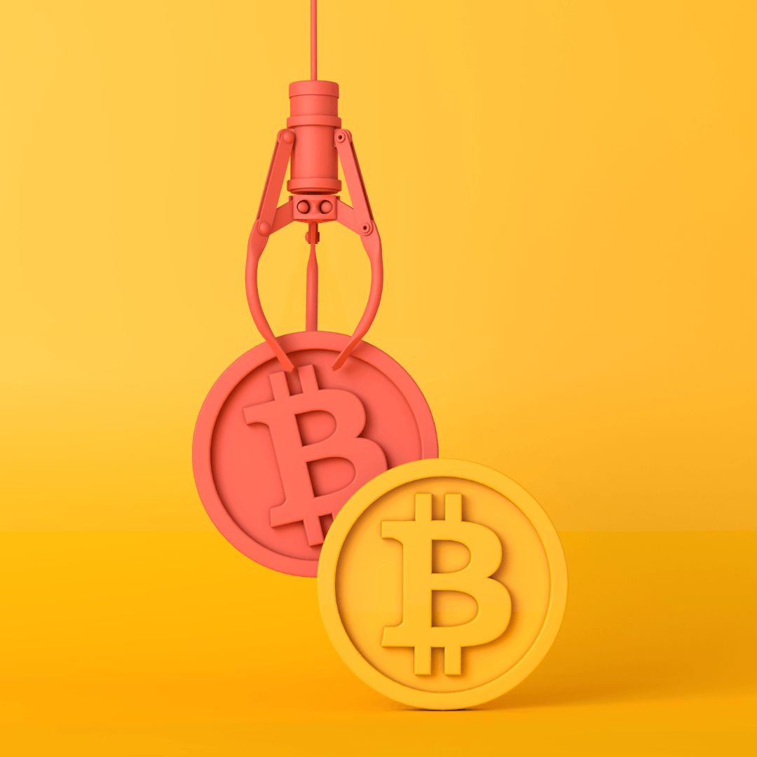 Investeren in crypto: is dat wel zo verstandig