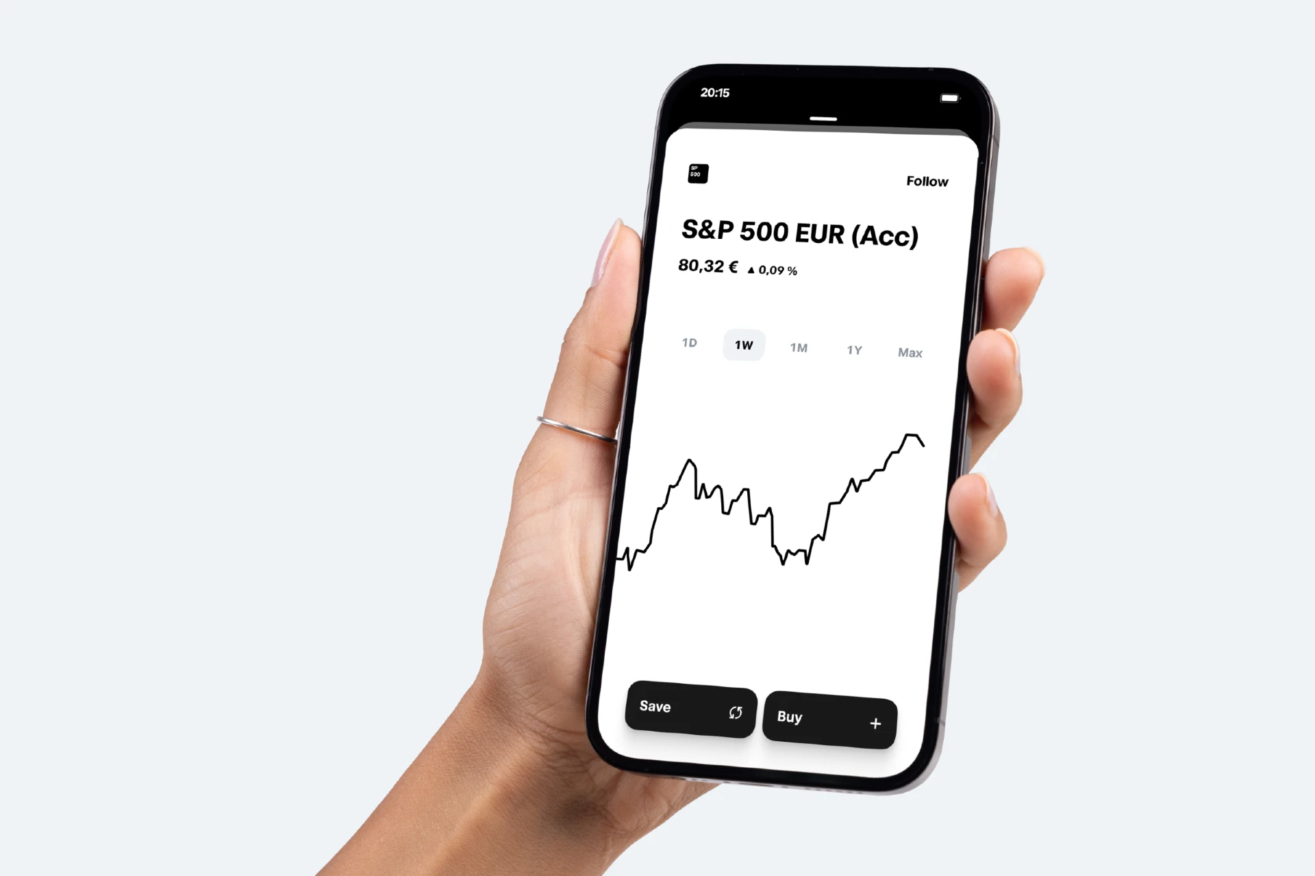 Homepagina | Zet je geld aan het werk | Leren beleggen