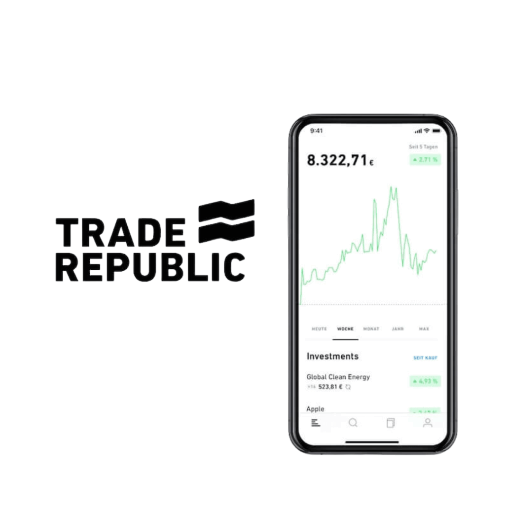 spaarplan trade republic