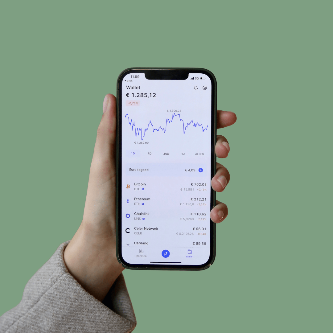 Periodiek beleggen in crypto: Dollar-Cost Averaging uitgelegd